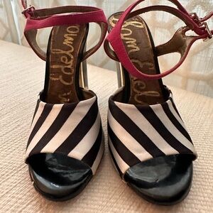 Sam Edelman Heel